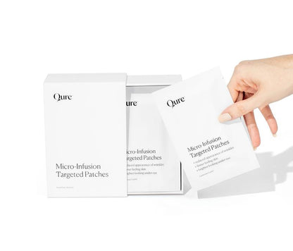 DermaFlect™ Microneedle Under-Eye Patches