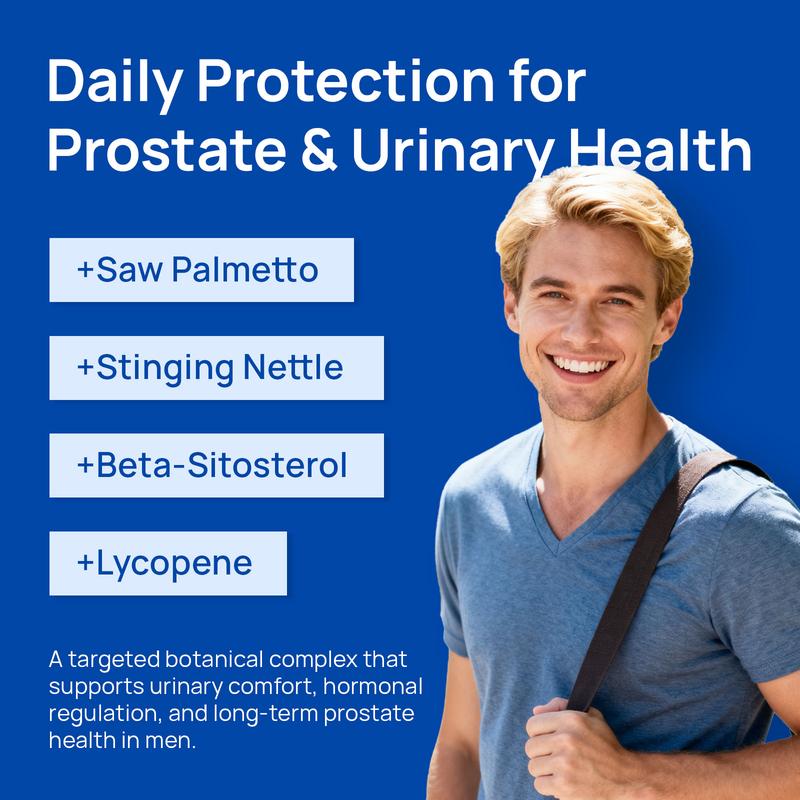 Dermaflect VIREN+ Men’s Vitality & Fertility Formula